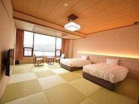 湯めぐり海百景　鳥羽シーサイドホテル