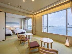 湯めぐり海百景　鳥羽シーサイドホテル