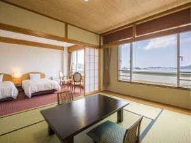 湯めぐり海百景　鳥羽シーサイドホテル