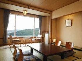 湯めぐり海百景　鳥羽シーサイドホテル