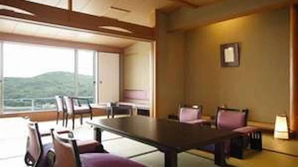 Yumeguri Umihyakkei Toba Seaside Hotel