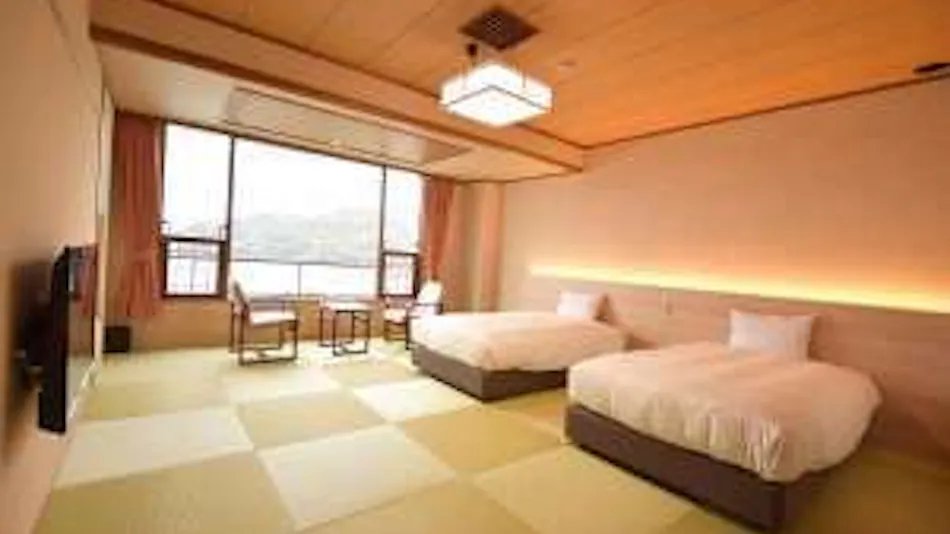 Yumeguri Umihyakkei Toba Seaside Hotel
