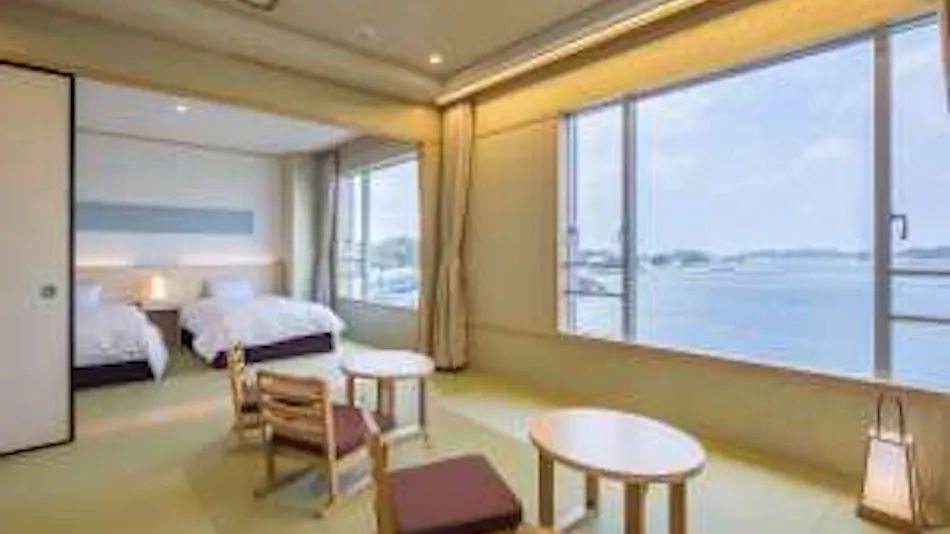 Yumeguri Umihyakkei Toba Seaside Hotel
