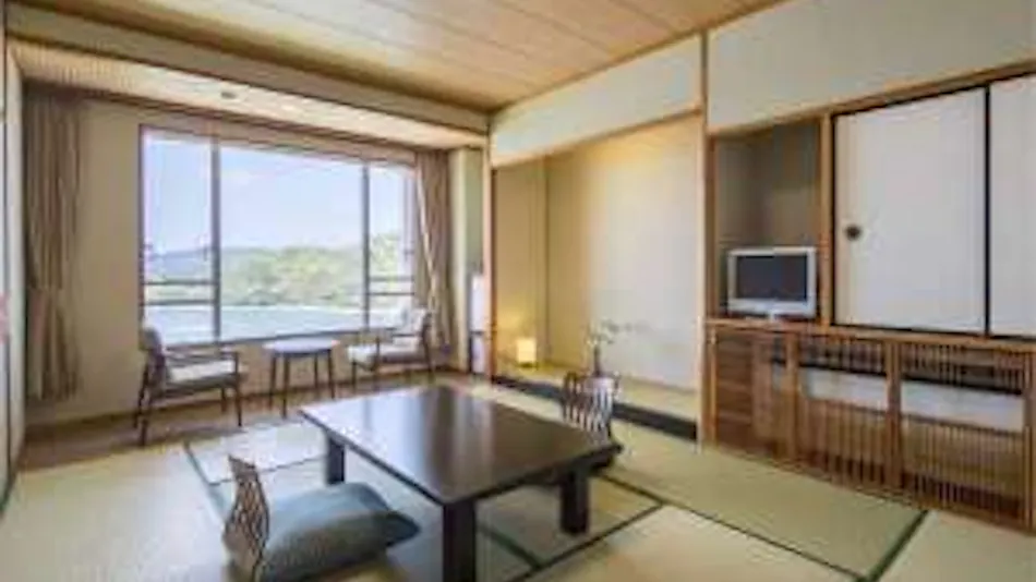 Yumeguri Umihyakkei Toba Seaside Hotel