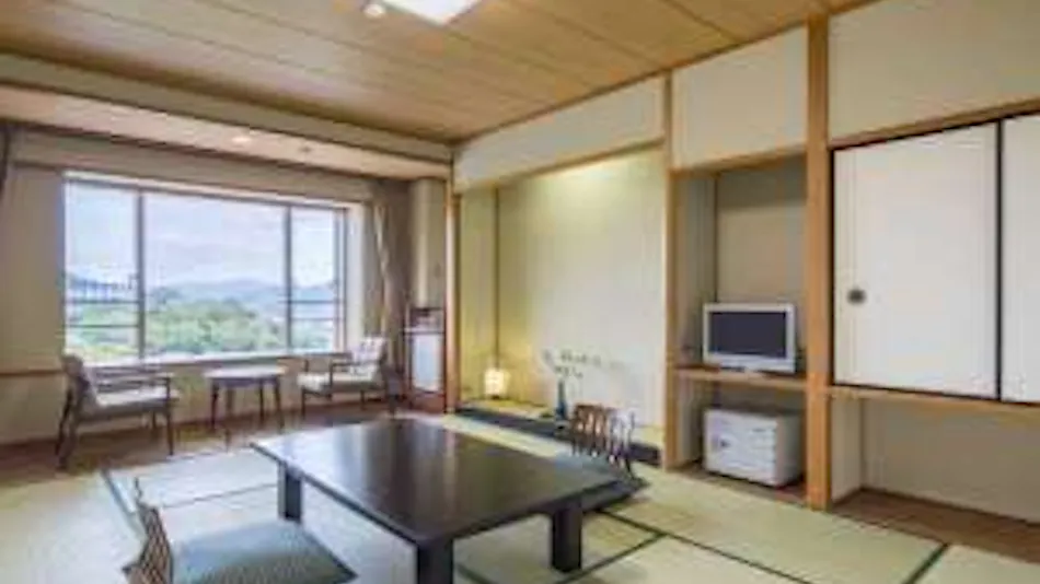 Yumeguri Umihyakkei Toba Seaside Hotel