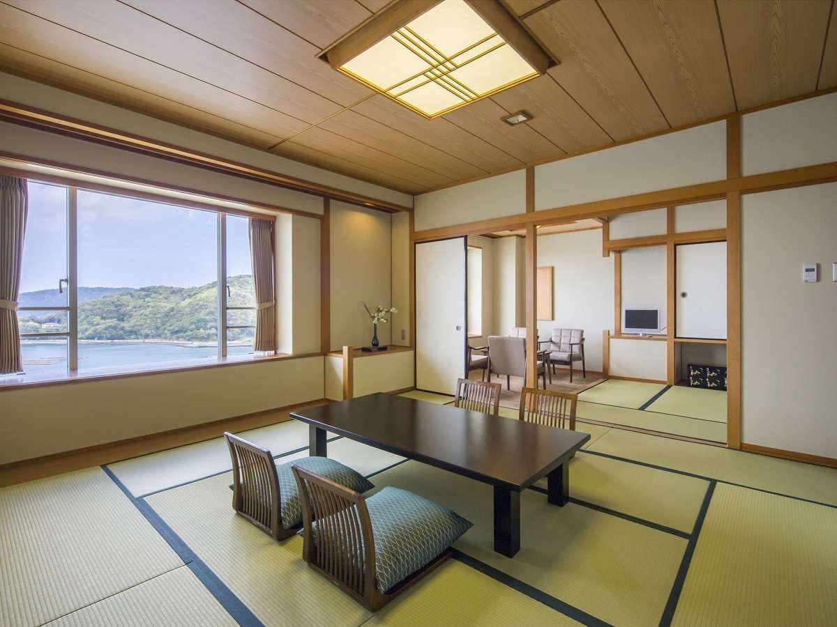 Yumeguri Umihyakkei Toba Seaside Hotel