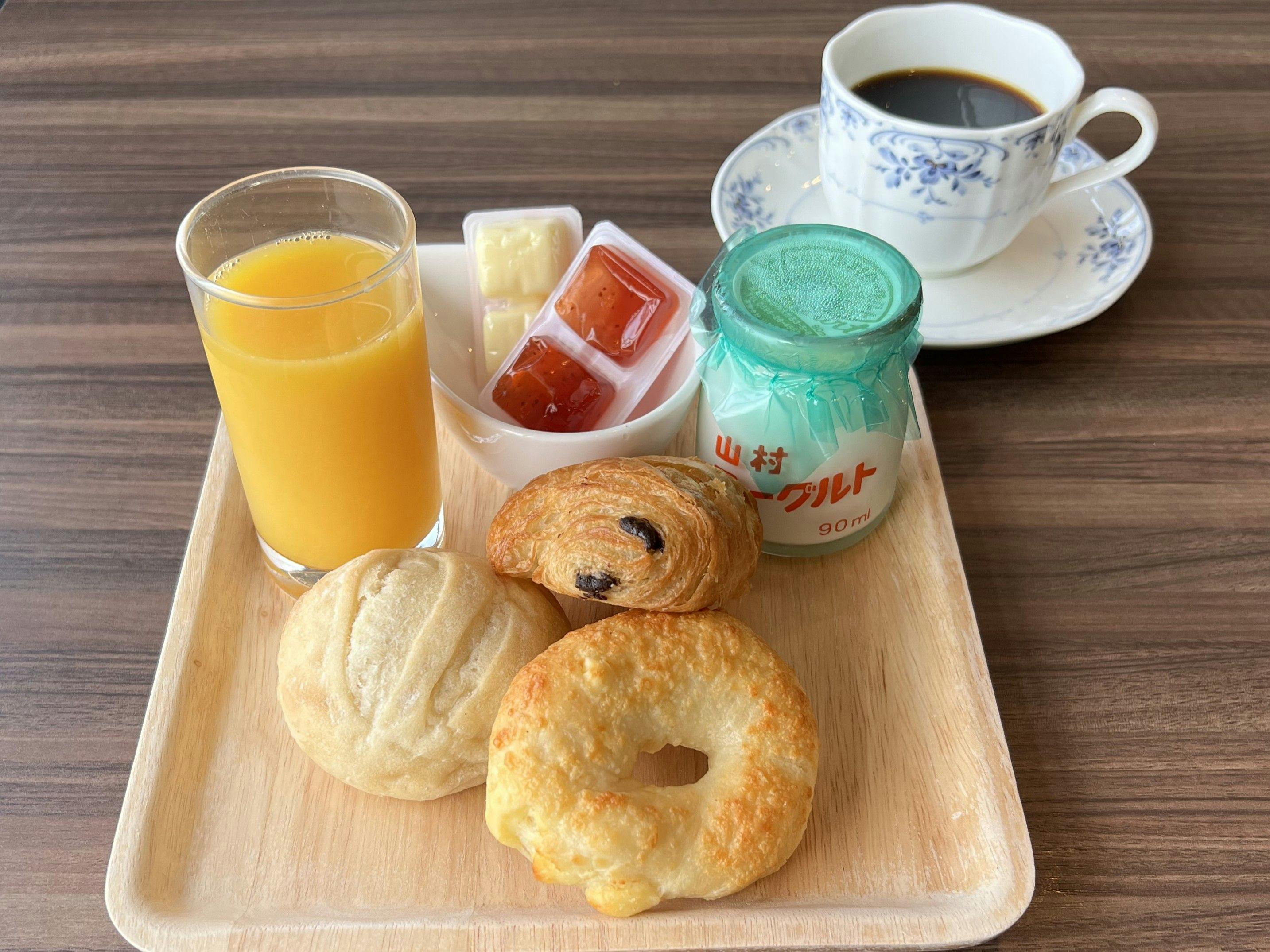 ภาพชุดอาหารว่าง