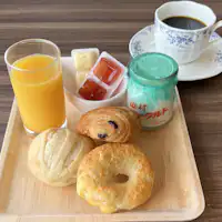 ภาพชุดอาหารว่าง