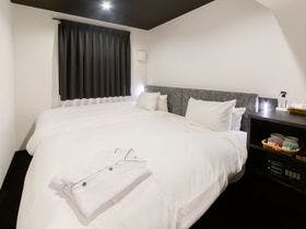 ＨＯＴＥＬ ＴＲＡＤ（ホテルトラッド）