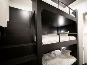 ＨＯＴＥＬ ＴＲＡＤ（ホテルトラッド）