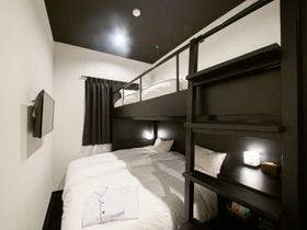 ＨＯＴＥＬ ＴＲＡＤ（ホテルトラッド）