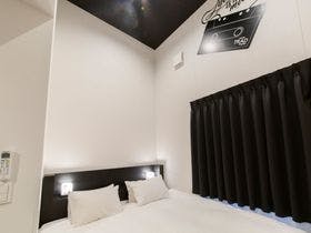 ＨＯＴＥＬ ＴＲＡＤ（ホテルトラッド）