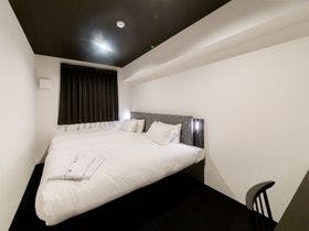 ＨＯＴＥＬ ＴＲＡＤ（ホテルトラッド）