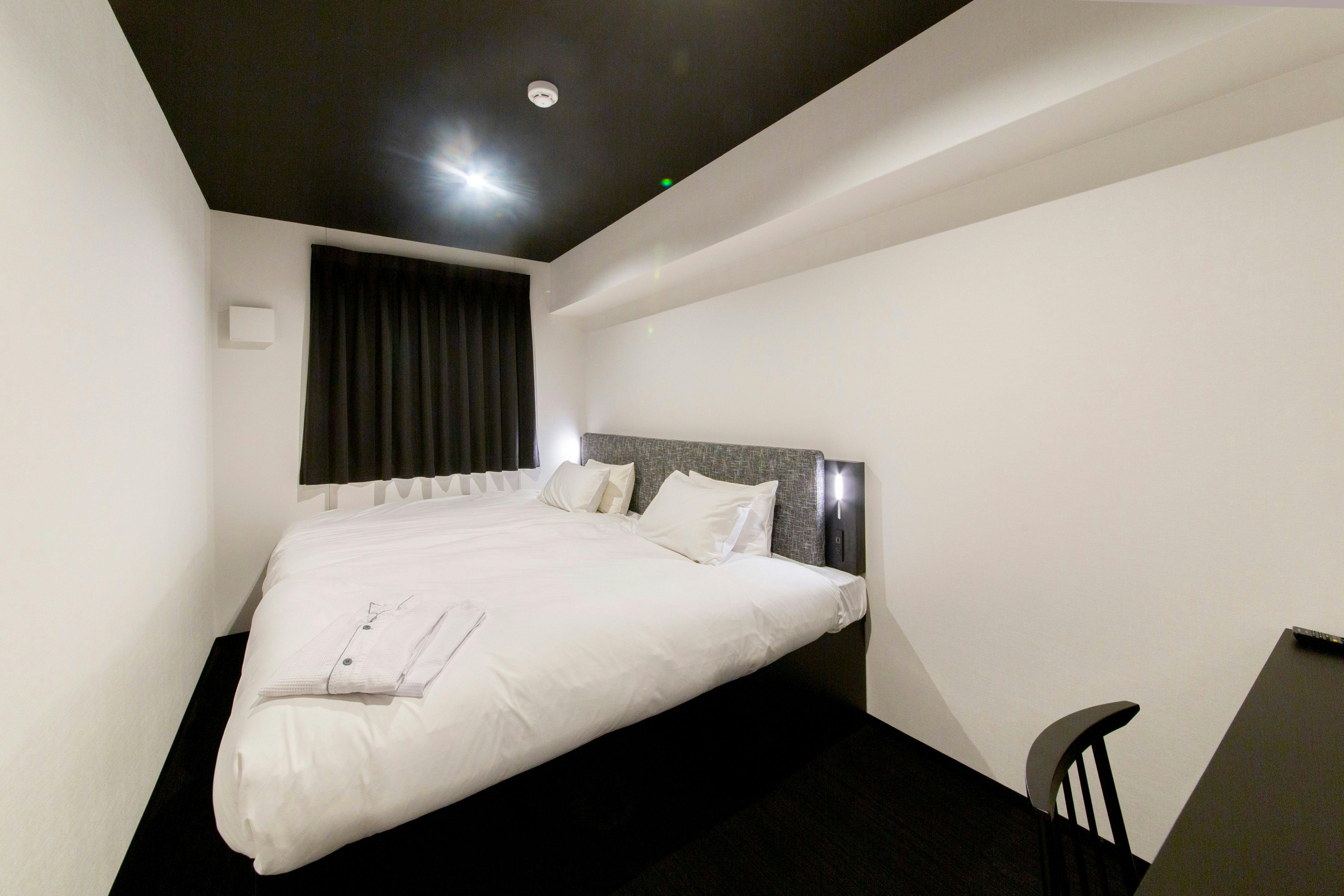 【ห้องพัก】ซูพีเรียทวิน