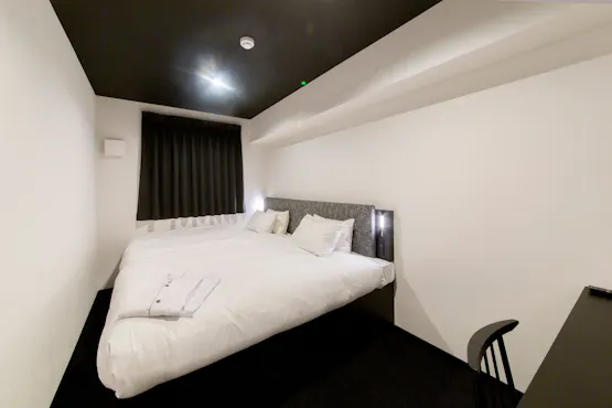 【ห้องพัก】ซูพีเรียทวิน