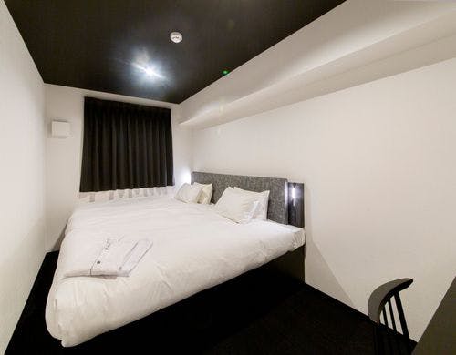 【客室】スーペリアツイン