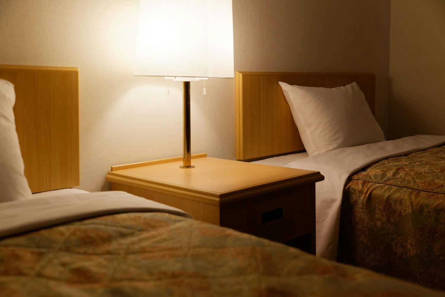 HOTEL AZ Yamaguchi Iwakuni Branch