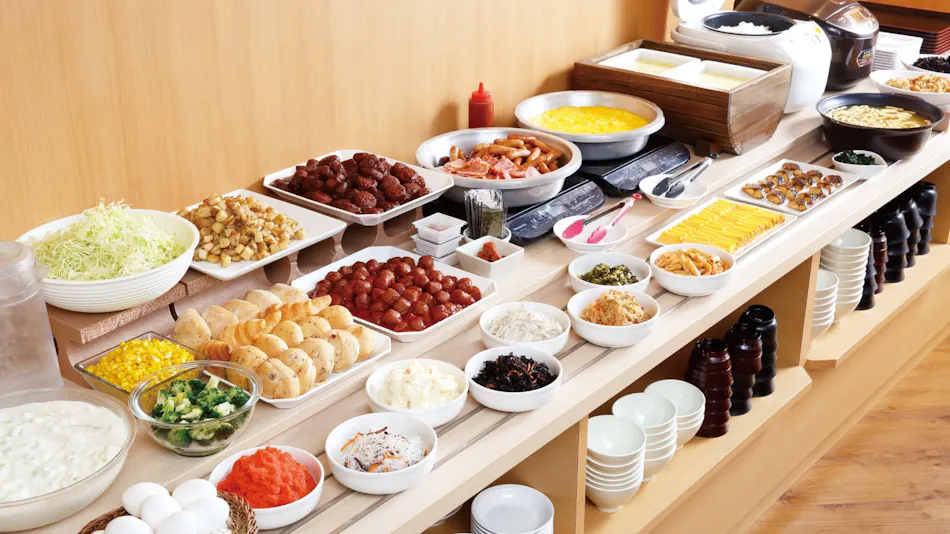 HOTEL AZ Yamaguchi Iwakuni Branch