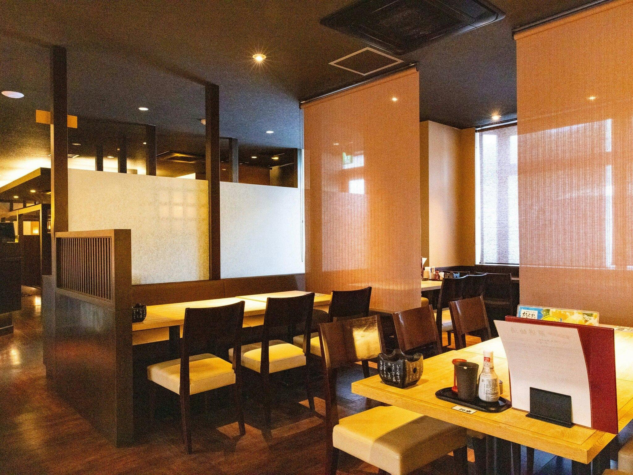 HOTEL AZ Yamaguchi Iwakuni Branch