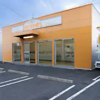 ร้านซักผ้าหยอดเหรียญ