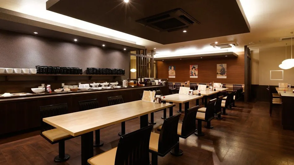 HOTEL AZ Oita Hiji