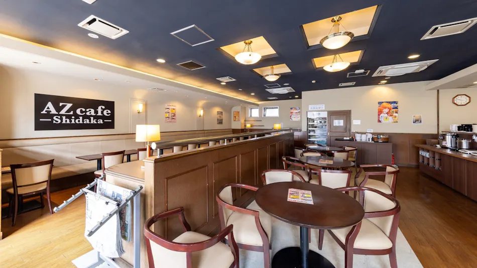 HOTEL AZ Miyazaki Sadowara