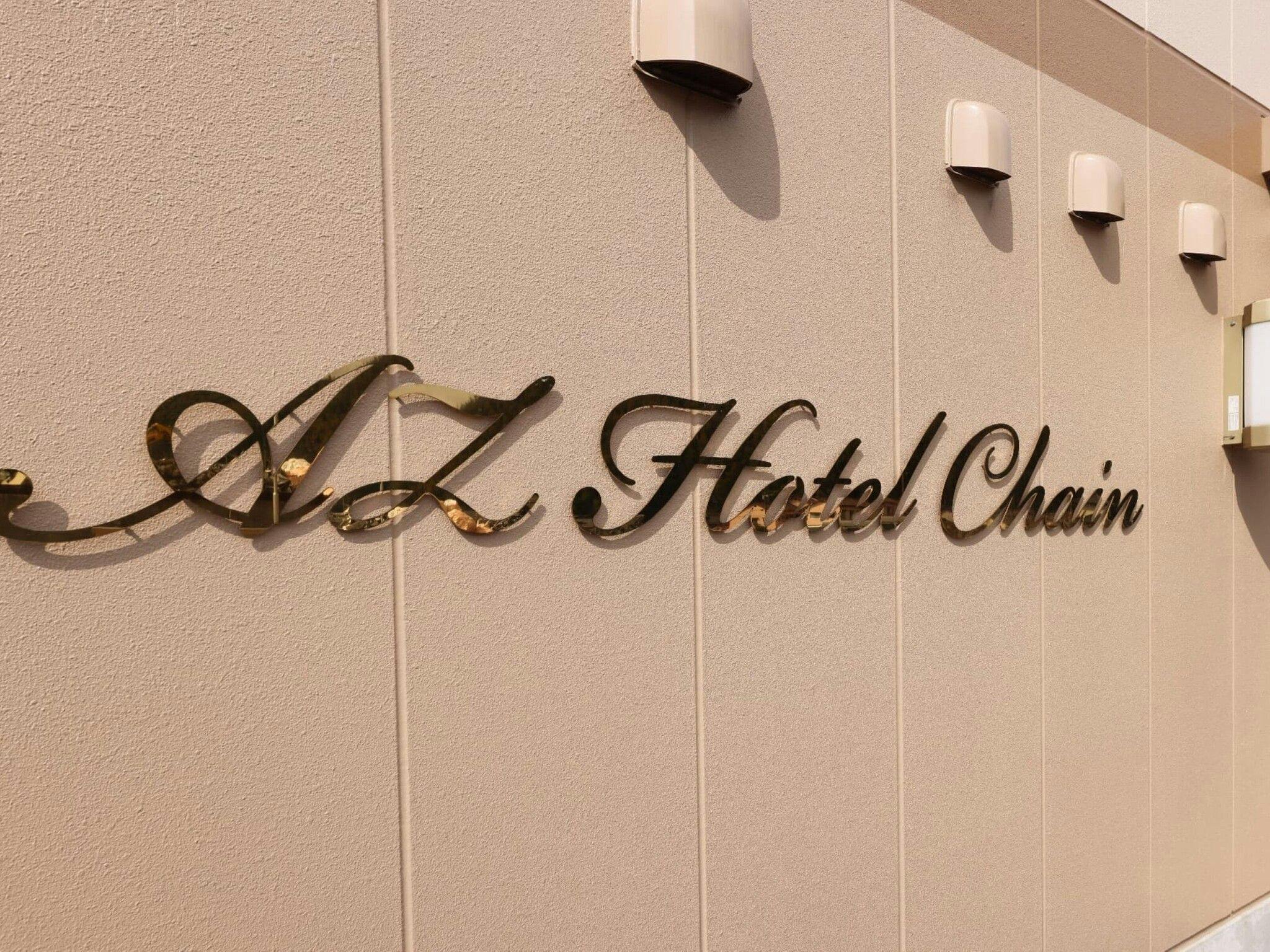 Logo Hotel
