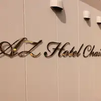 Logo Hotel