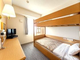 HOTEL AZ 福岡筑後店