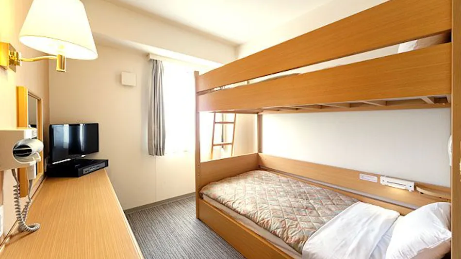 HOTEL AZ Fukuoka Chikugo Branch