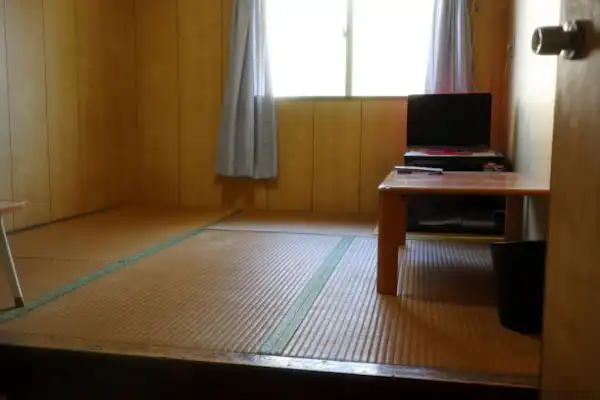 ห้องพักสไตล์ญี่ปุ่น A