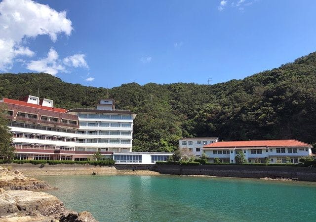 Hotel Nagisaya