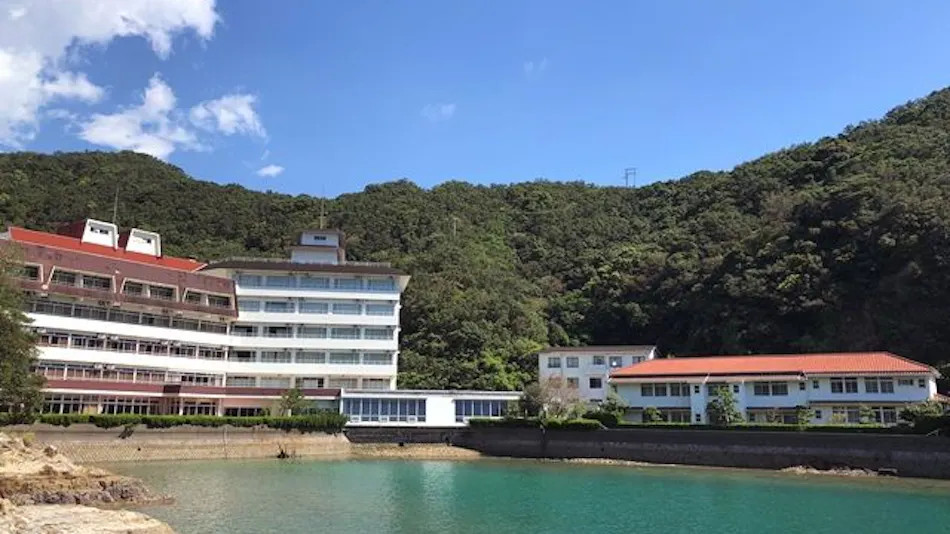 Hotel Nagisaya