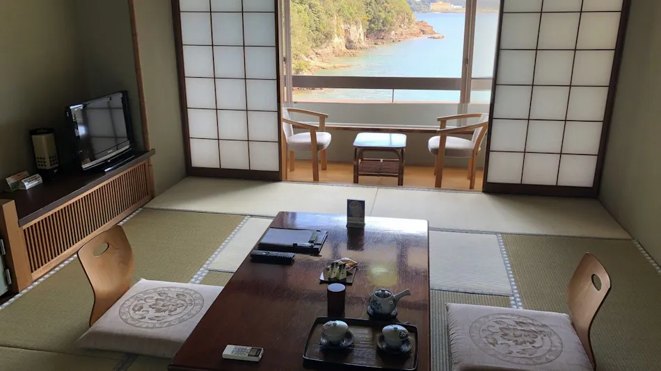 Hotel Nagisaya