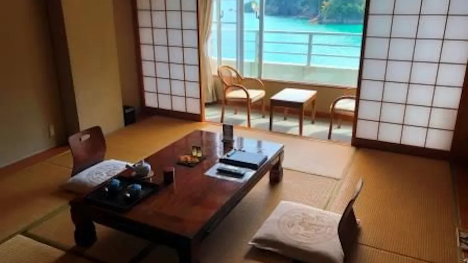 Hotel Nagisaya