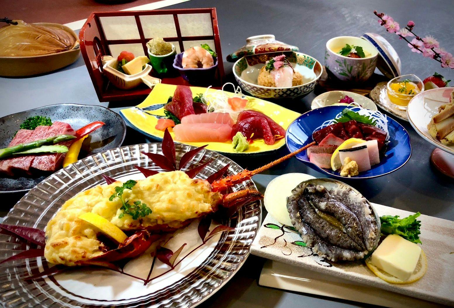 Hotel Nagisaya
