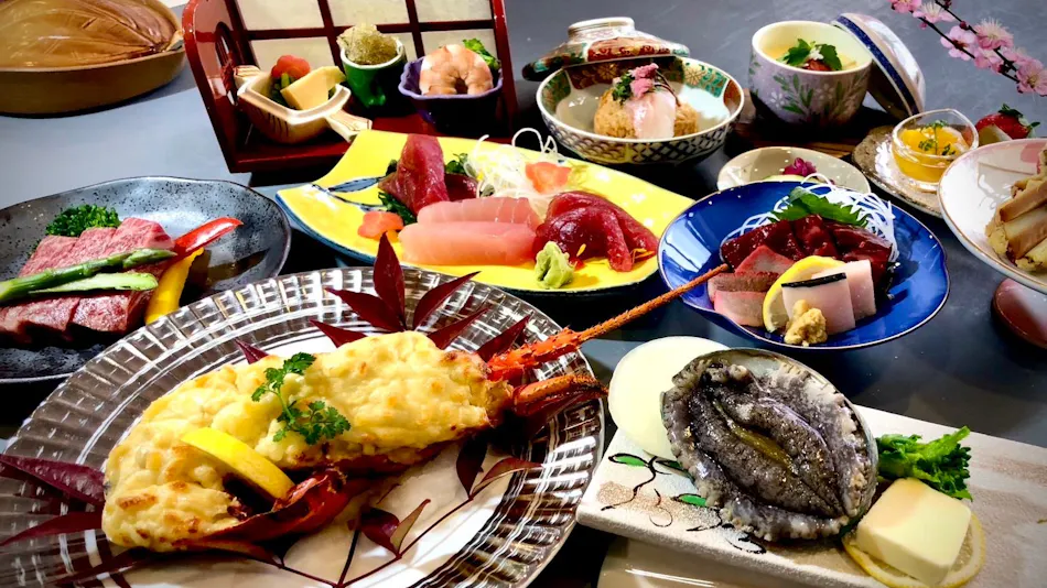Hotel Nagisaya
