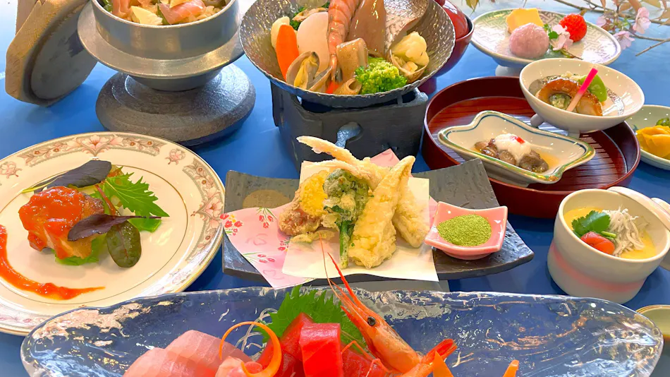 Hotel Nagisaya