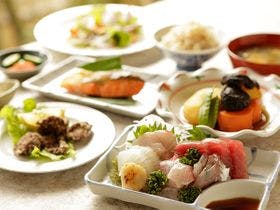 湯治場21　大見山荘