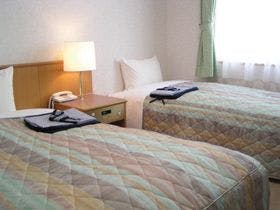 天然温泉　さくらの湯　ホテルローレル