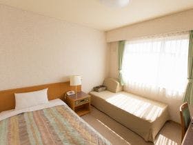 天然温泉　さくらの湯　ホテルローレル