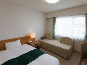 天然温泉　さくらの湯　ホテルローレル