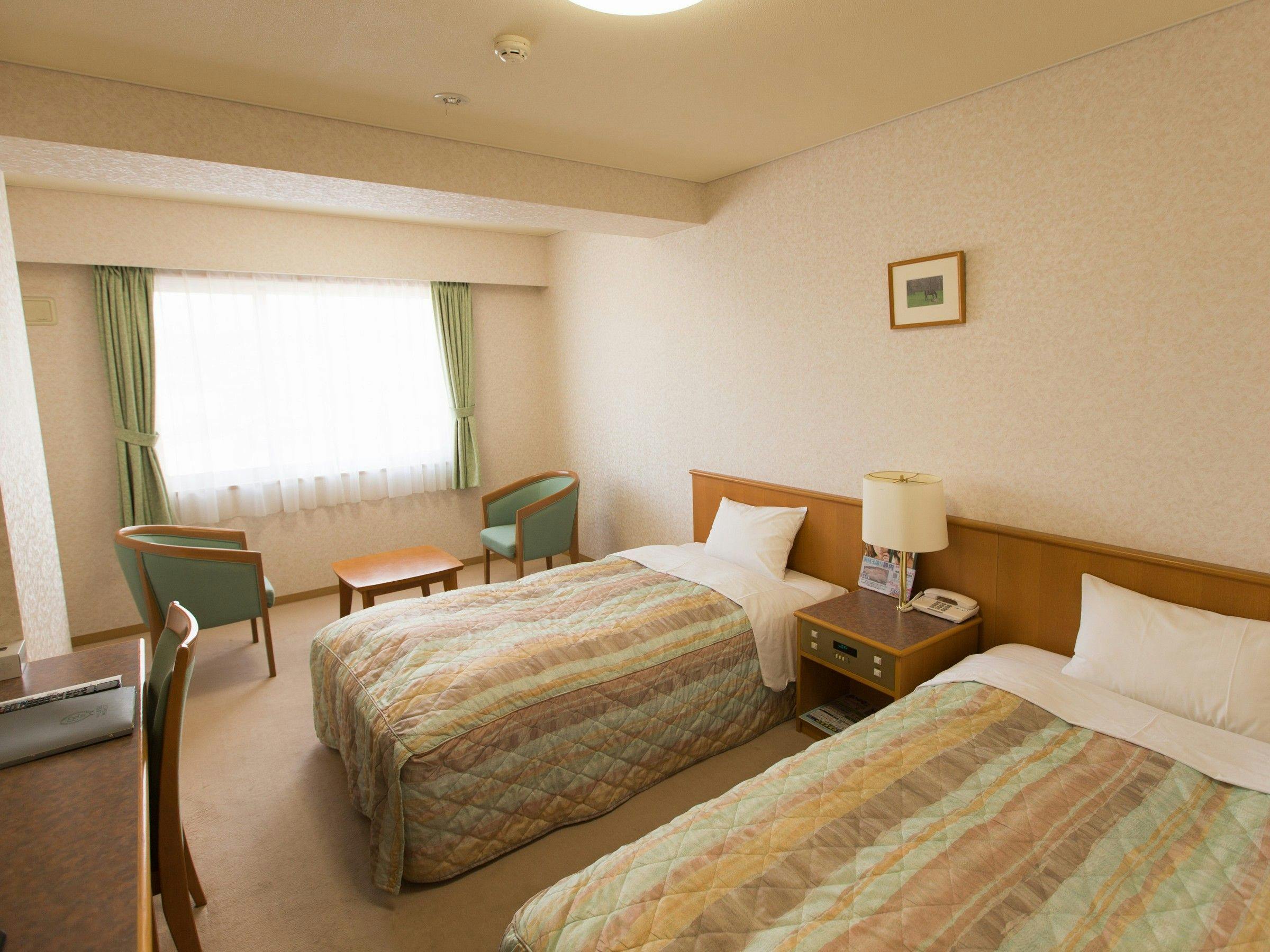 Hotel Laurel