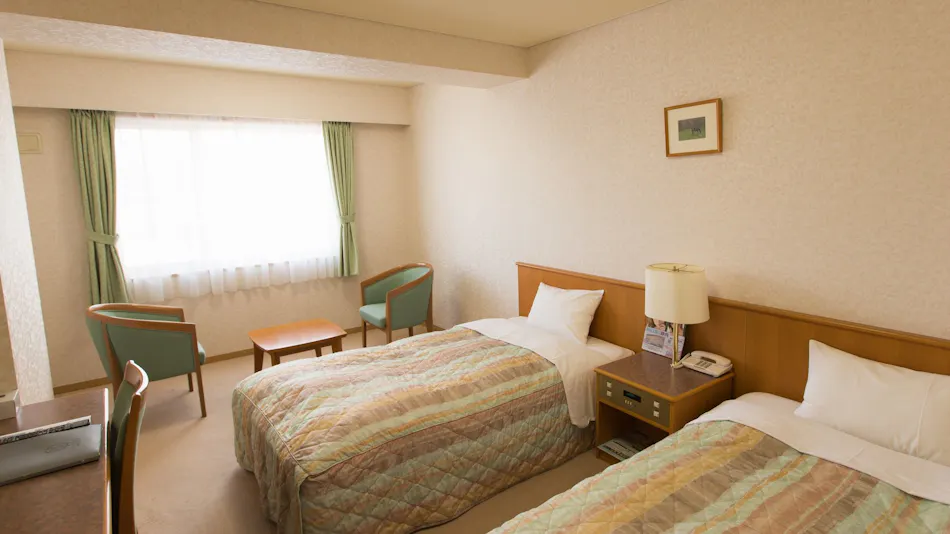 Hotel Laurel