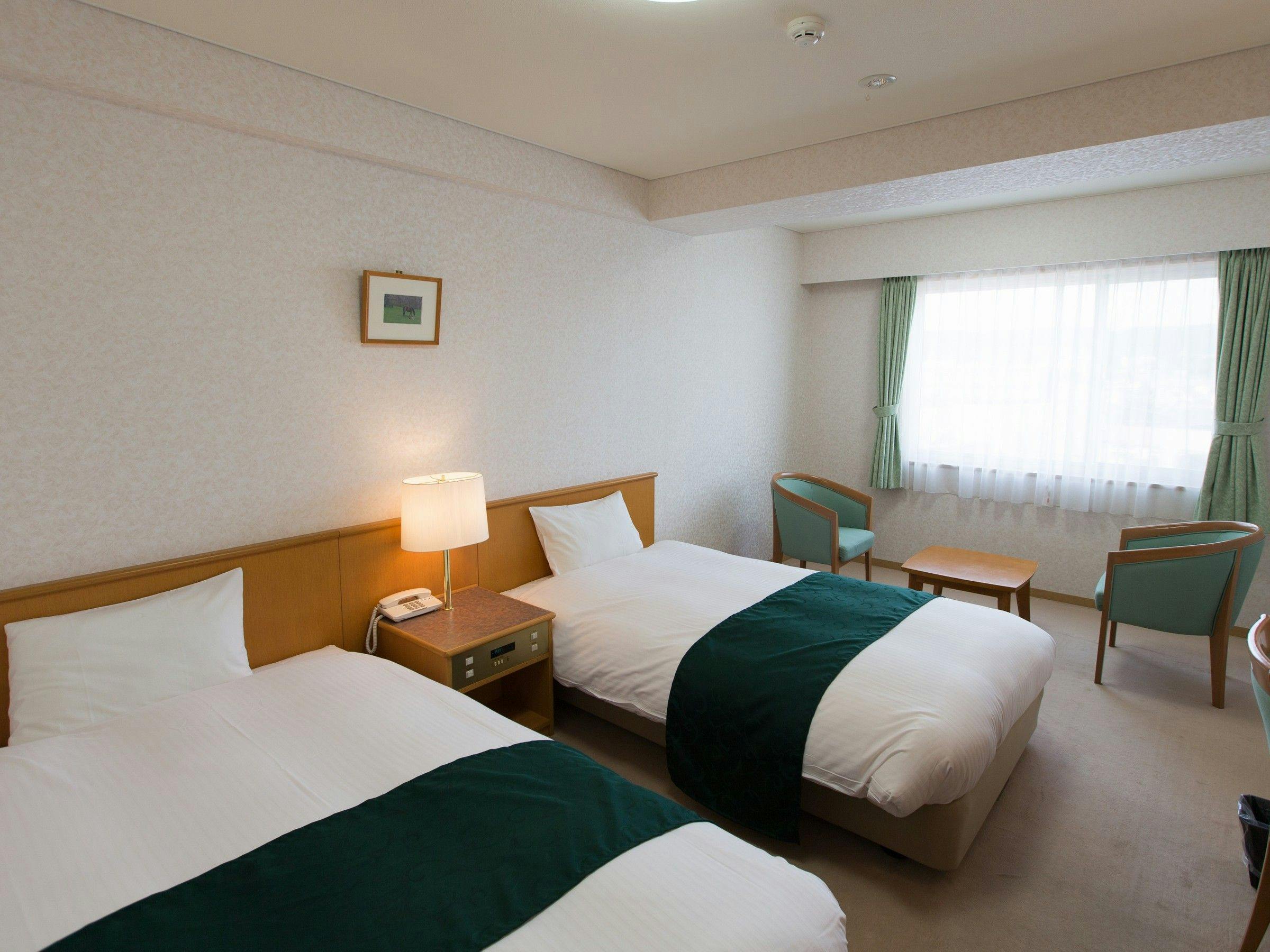 Hotel Laurel