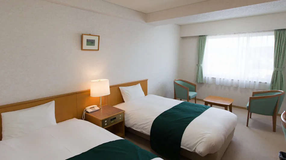 Hotel Laurel
