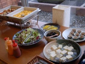 天然温泉　さくらの湯　ホテルローレル