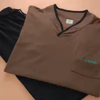 เสื้อผ้าสำหรับใส่ในบ้าน