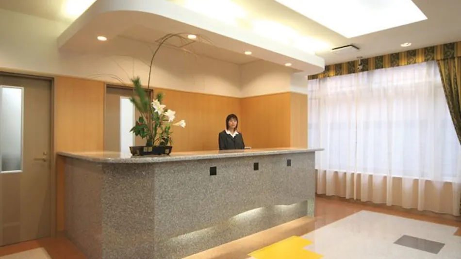 Hotel Laurel