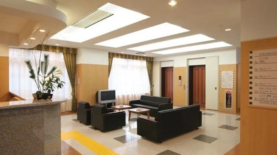 Hotel Laurel